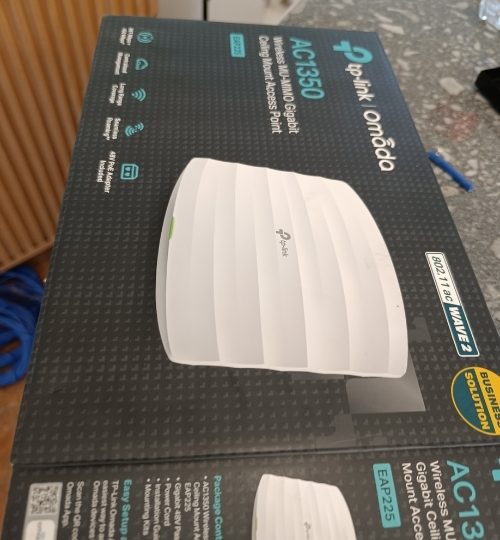 Tplink Wireless