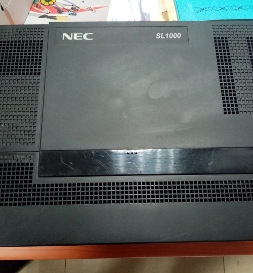 NEC PABX