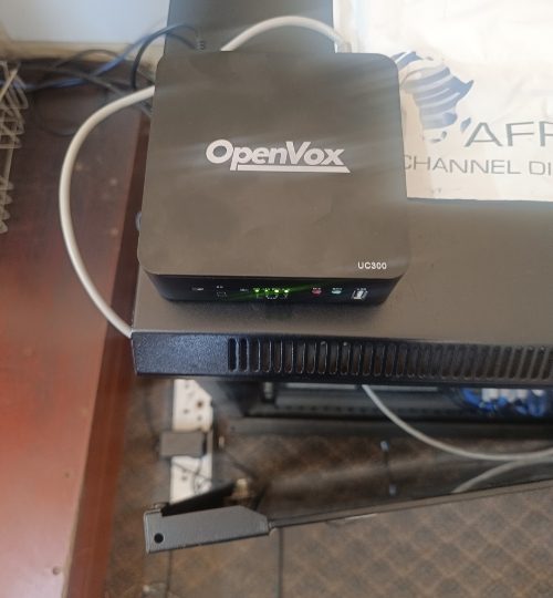 OPENVOX IP-PBX