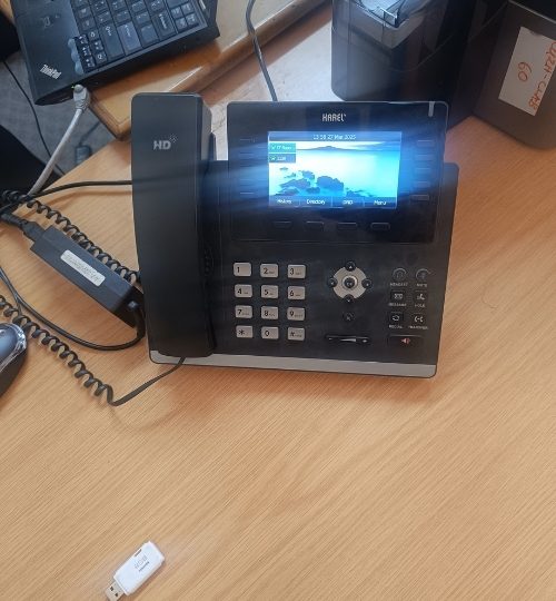 VOIP IP Switchboard