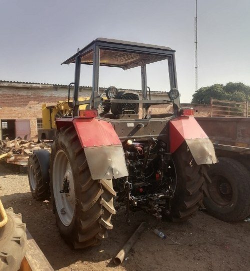 Meilta Fuel Deep sensor