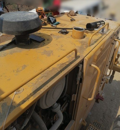 Meilta Fuel Deep sensor